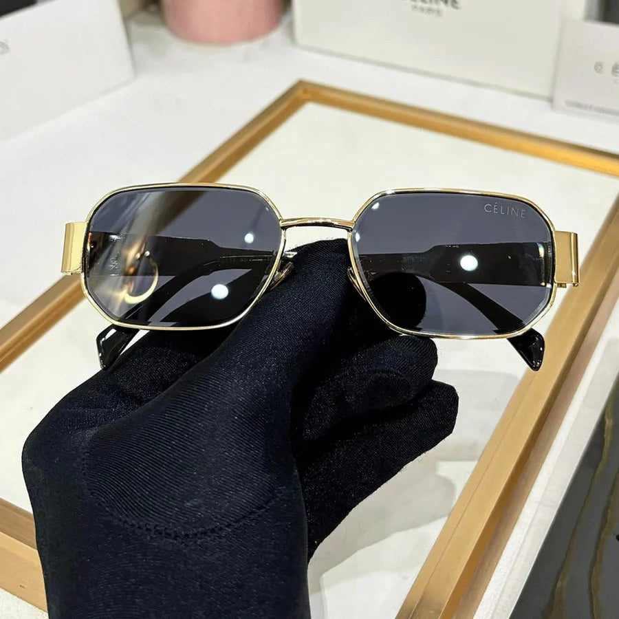 CLN Premium Luxury Unisex Aviators