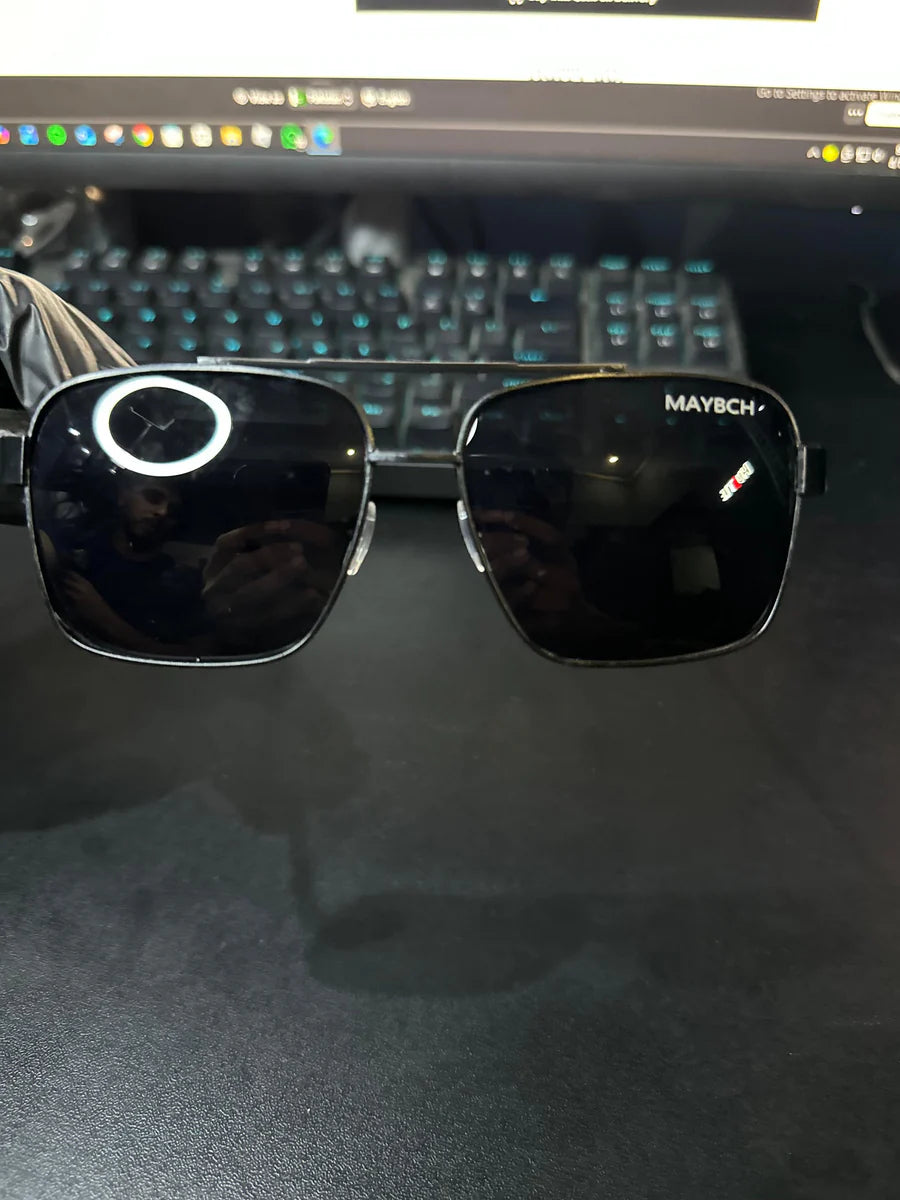 LUXURY DESIGNER SUNGLASSES FOR MEN