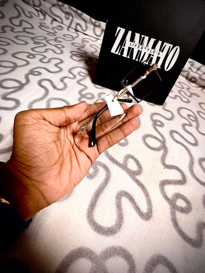 COBRA MAGIC PHOTO SUN GLASSES