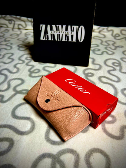 CUT WOOD LEOPARD (DEAL) SUNGLASSES