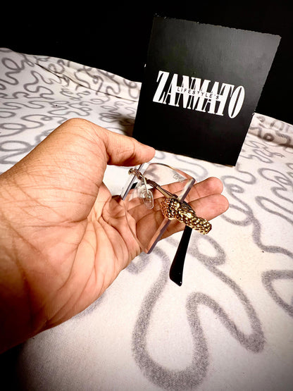 COBRA MAGIC PHOTO SUN GLASSES