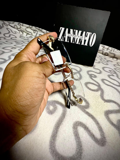 COBRA MAGIC PHOTO SUN GLASSES