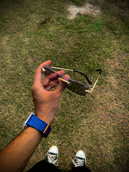 COBRA MAGIC PHOTO SUN GLASSES