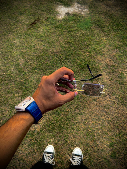 COBRA MAGIC PHOTO SUN GLASSES