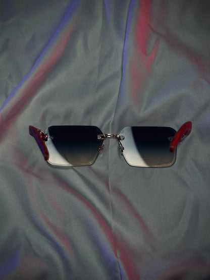 Cartier Wooden Shades