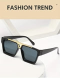 LOUIS VUITTON LV DOUBLE BRIDGE GLASSERS