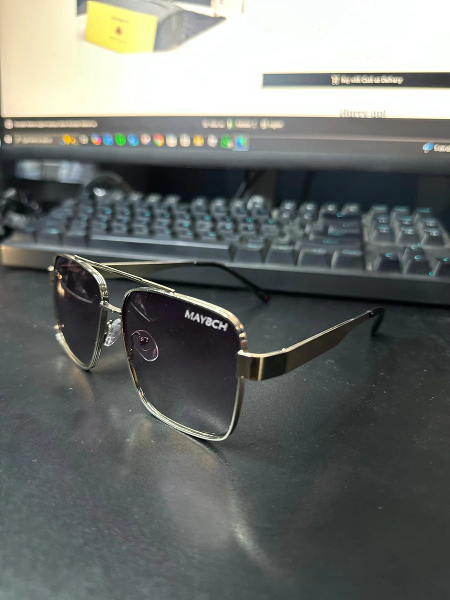 LUXURY DESIGNER SUNGLASSES FOR MEN
