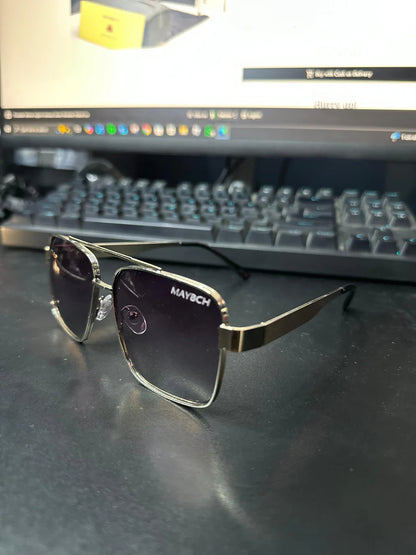 LUXURY DESIGNER SUNGLASSES FOR MEN