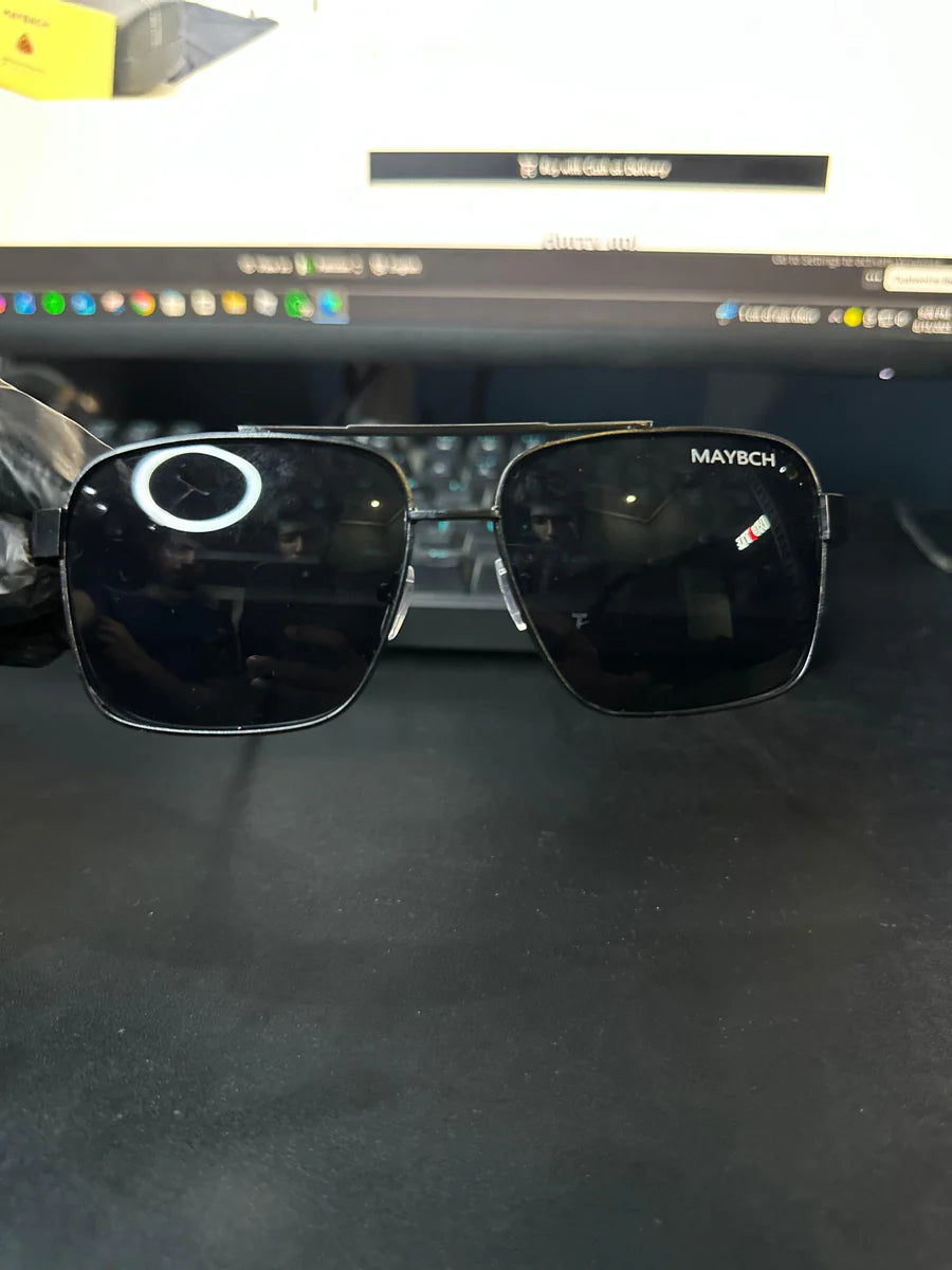 LUXURY DESIGNER SUNGLASSES FOR MEN