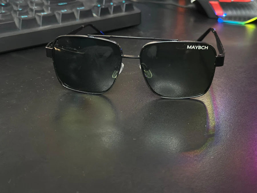 LUXURY DESIGNER SUNGLASSES FOR MEN