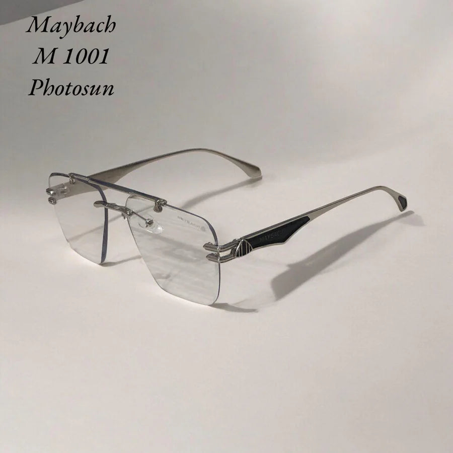 UV MAYBACH MAGIC SUNGLASSES