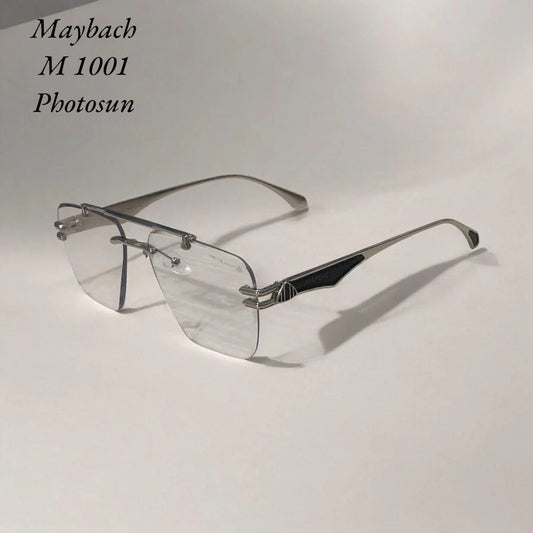UV MAYBACH MAGIC SUNGLASSES