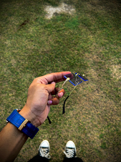 COBRA MAGIC PHOTO SUN GLASSES