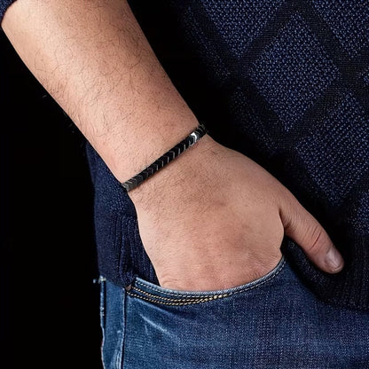 HEMATITE ARROW BRACELET – ZANMATO LIFESTYLES